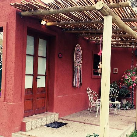 Qui Home Córdoba Exterior foto