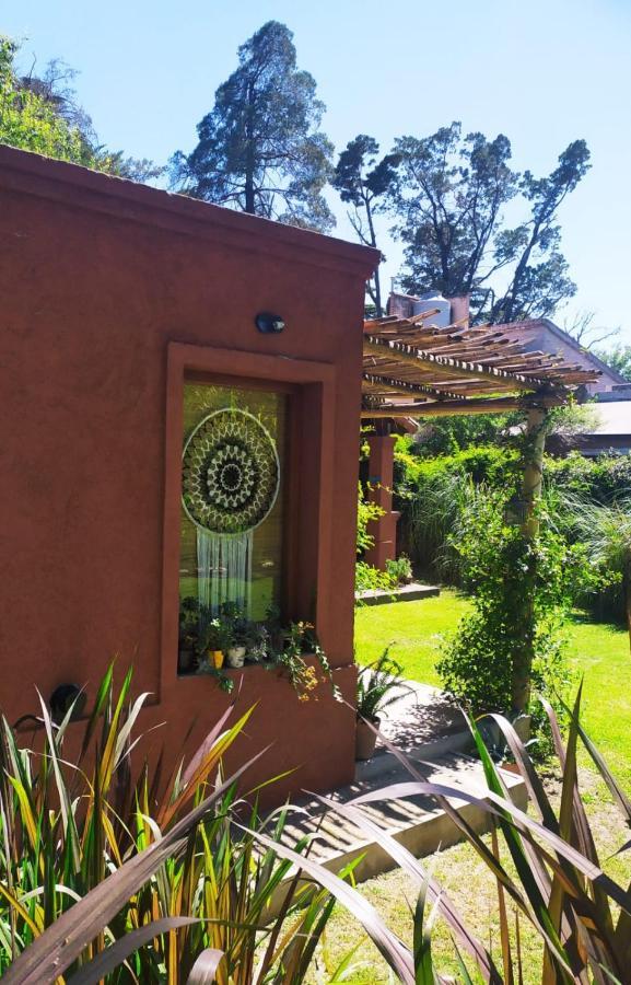 Qui Home Córdoba Exterior foto