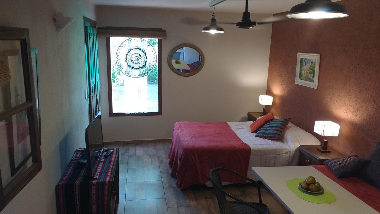 Qui Home Córdoba Exterior foto