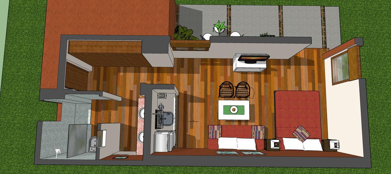 Qui Home Córdoba Exterior foto